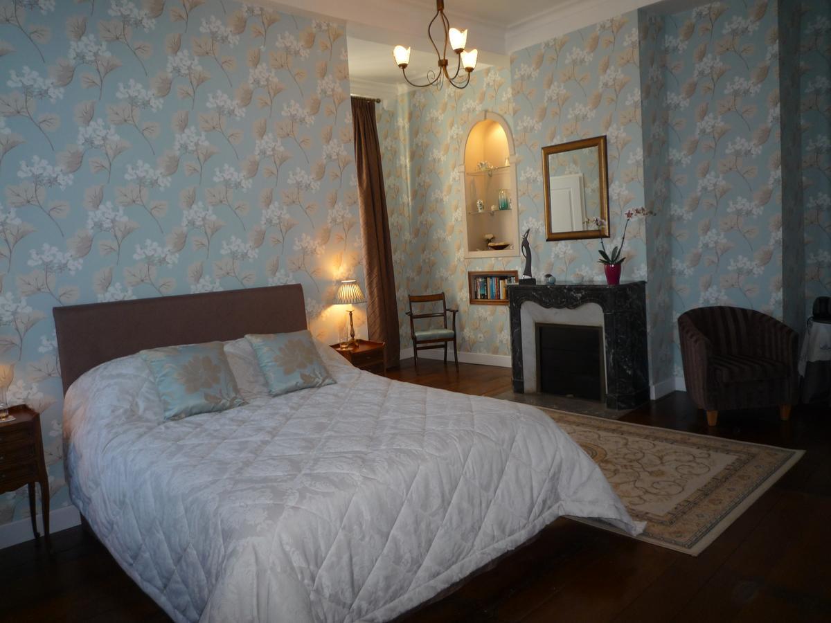 Bearn Bed&Breakfast Pau Exterior foto