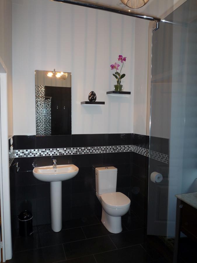 Bearn Bed&Breakfast Pau Exterior foto
