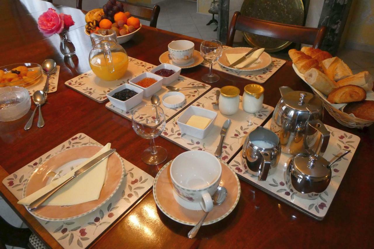 Bearn Bed&Breakfast Pau Exterior foto
